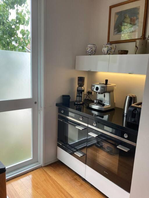Fountain Villa Camberwell Екстериор снимка
