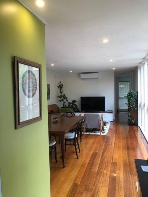 Fountain Villa Camberwell Екстериор снимка