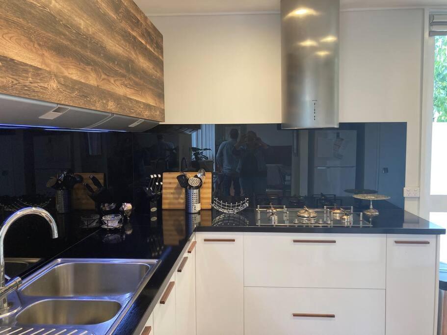 Fountain Villa Camberwell Екстериор снимка