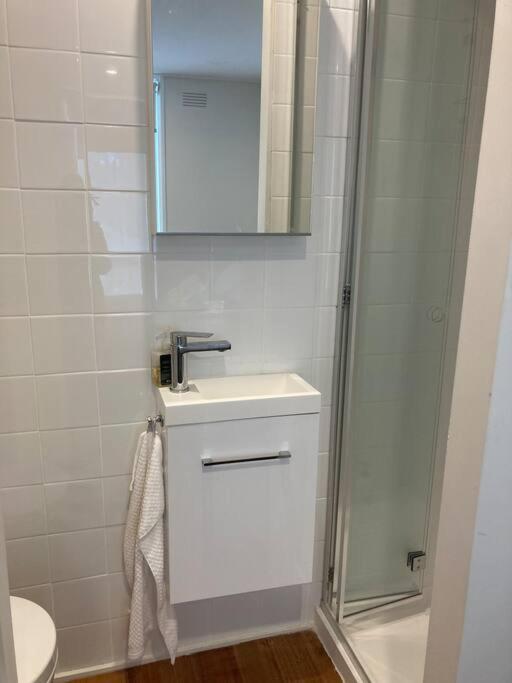 Fountain Villa Camberwell Екстериор снимка