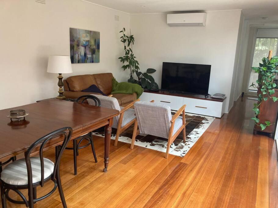 Fountain Villa Camberwell Екстериор снимка